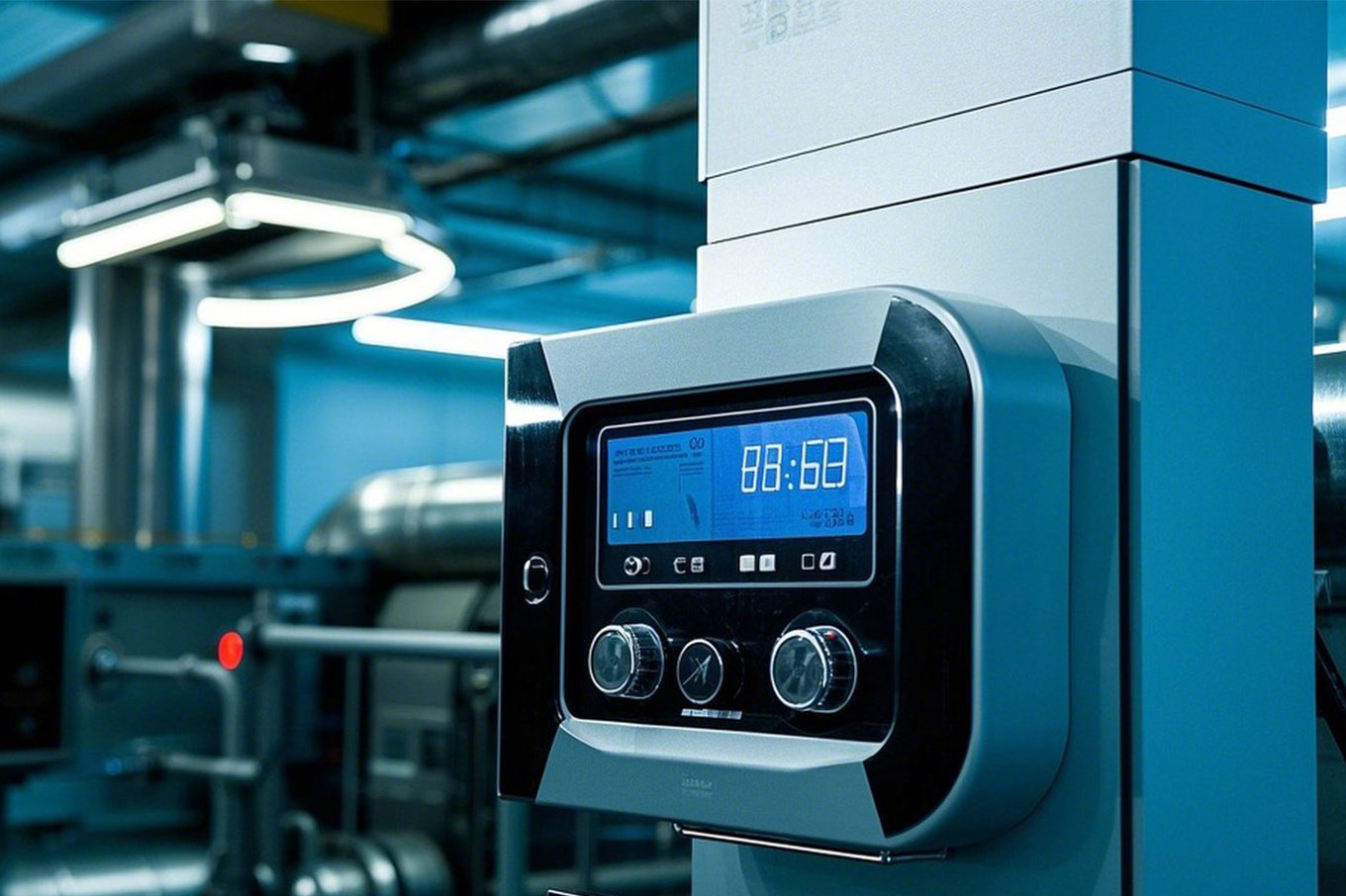 Heating Equipment
